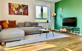 Lamiacasa Family-Business-Near Bosch-Train Station