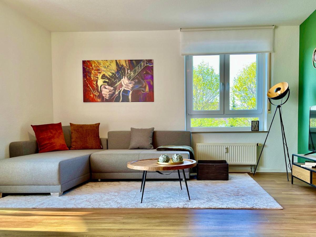 Lamiacasa Family-Business-Near Bosch-Train Station Apartment Renningen Exterior photo