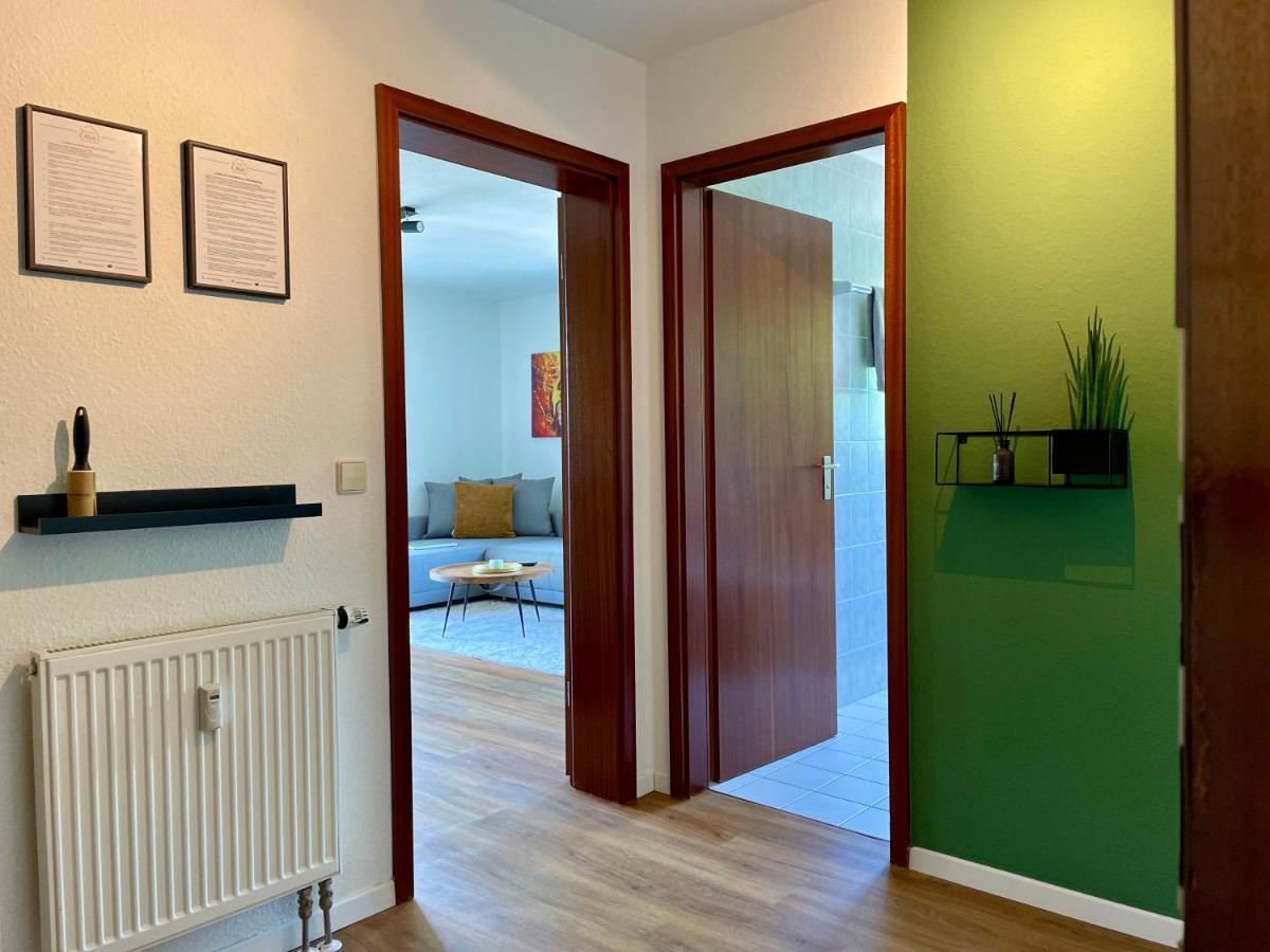 Lamiacasa Family-Business-Near Bosch-Train Station Apartment Renningen Exterior photo