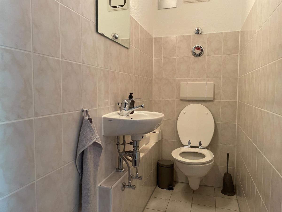 Lamiacasa Family-Business-Near Bosch-Train Station Apartment Renningen Exterior photo