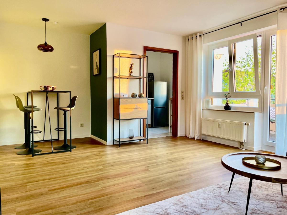 Lamiacasa Family-Business-Near Bosch-Train Station Apartment Renningen Exterior photo