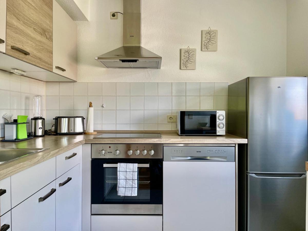 Lamiacasa Family-Business-Near Bosch-Train Station Apartment Renningen Exterior photo